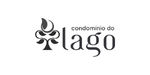 Logo Condomínio do Lago — Cliente CIS Tecnologia